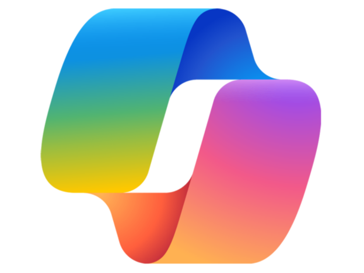 Logo de Copilot